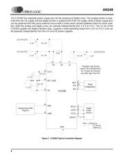 CS5340-CZZ datasheet.datasheet_page 4