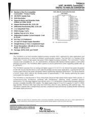 THS5641AIPWR datasheet.datasheet_page 1