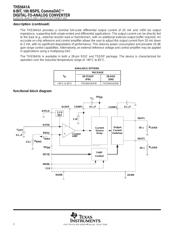 THS5641AIPWRG4 datasheet.datasheet_page 2