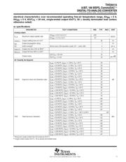 THS5641AIDWR datasheet.datasheet_page 5