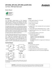 ACPL-M50L-000E datasheet.datasheet_page 1