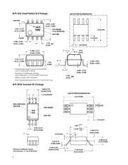 ACPL-M50L-000E datasheet.datasheet_page 4