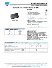 BYS10-45HE3/TR datasheet.datasheet_page 1