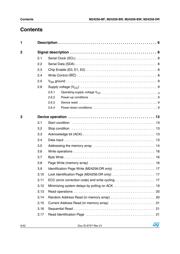 M24256-BWMW6P/K datasheet.datasheet_page 2