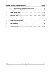 M24256-BWMW6P/K datasheet.datasheet_page 3