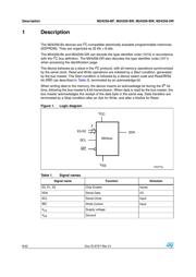 M24256-BWMW6P/K datasheet.datasheet_page 6