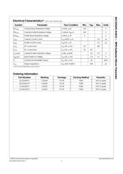 2SC5242RTU datasheet.datasheet_page 2