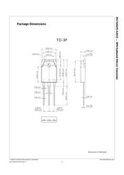 FJA4313OTU datasheet.datasheet_page 5