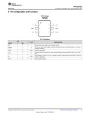 TPS2553QDBVRQ1 datasheet.datasheet_page 3