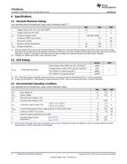 TPS2553QDBVRQ1 datasheet.datasheet_page 4