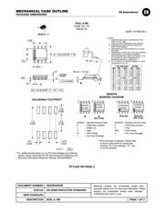 NB3N3010BDG datasheet.datasheet_page 1