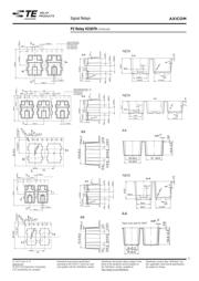 V23079-A1003-B301 datasheet.datasheet_page 5