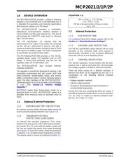 MCP2021P-500E/SN datasheet.datasheet_page 5