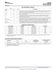 BQ24156 datasheet.datasheet_page 3