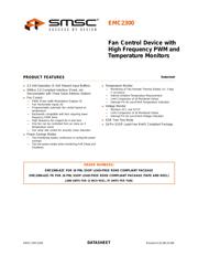 EMC2303-1-KZ-TR 数据规格书 1