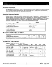 MK2308S-2TR datasheet.datasheet_page 3