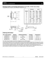 MK2308S-2TR datasheet.datasheet_page 5