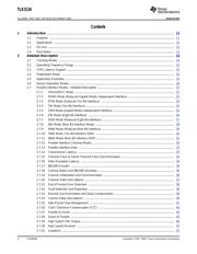 TLK3134 datasheet.datasheet_page 2