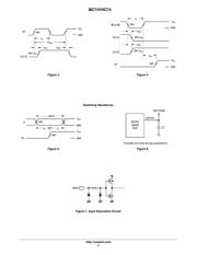 MC74VHC74DR2G datasheet.datasheet_page 5