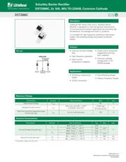 DST2080C datasheet.datasheet_page 1