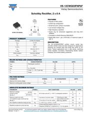 VS-12CWQ03FNTRLPBF datasheet.datasheet_page 1