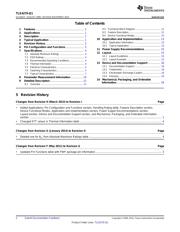 TLE4275QKVURQ1 datasheet.datasheet_page 2