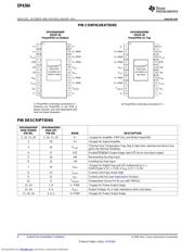 OPA564AIDWPR datasheet.datasheet_page 6