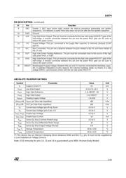 L6574D013TR datasheet.datasheet_page 3