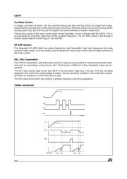 L6574 datasheet.datasheet_page 6