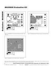 MAX8606EVKIT 数据规格书 6