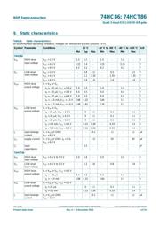 74HC86N,652 datasheet.datasheet_page 5