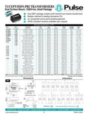 PE-65870T datasheet.datasheet_page 2