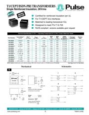 PE-65870T datasheet.datasheet_page 3