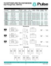 PE-65870T datasheet.datasheet_page 5