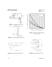 IRFR5305PBF datasheet.datasheet_page 6