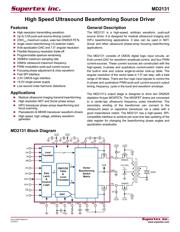 MD2131K7-G M932 datasheet.datasheet_page 1