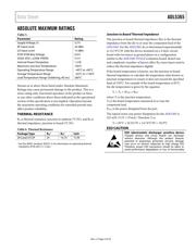 ADL5365 datasheet.datasheet_page 6