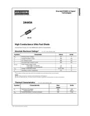 1N4454 datasheet.datasheet_page 2