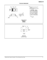 MMDL301T1 datasheet.datasheet_page 3