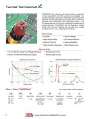 0805X106K100CT datasheet.datasheet_page 1
