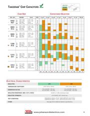 0805X106K100CT datasheet.datasheet_page 2