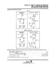 SN74S112ANSR datasheet.datasheet_page 3