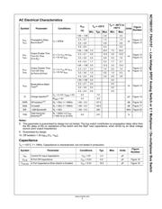 FSA3157 datasheet.datasheet_page 5