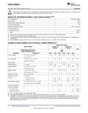 LM120H-5.0 datasheet.datasheet_page 2