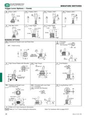 7301SYZQE datasheet.datasheet_page 3