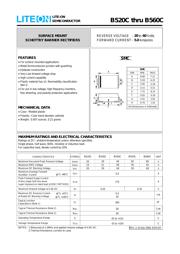 B560C datasheet.datasheet_page 1