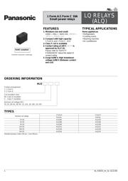 ALQ105 datasheet.datasheet_page 1