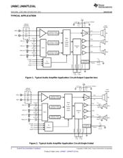 LM4947TL/NOPB datasheet.datasheet_page 2