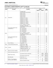 LM4947TL/NOPB datasheet.datasheet_page 6