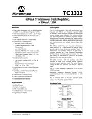 TC1313-ZG0EMF datasheet.datasheet_page 1